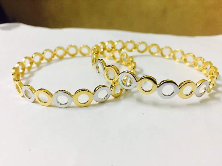 MEHARBAN GOLD AND SILVAR jewellery  CHEMMAD