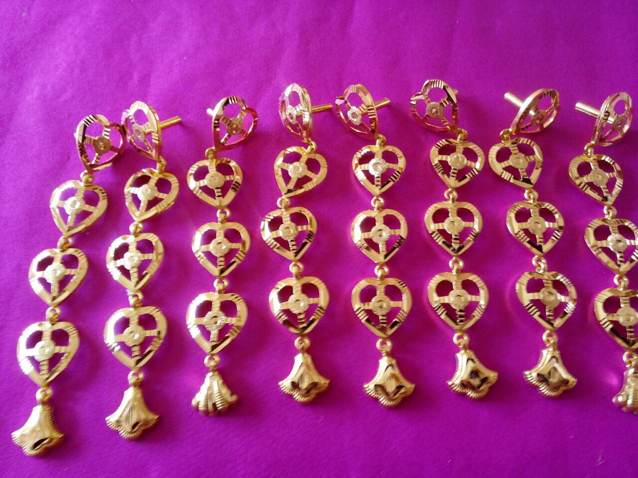 MEHARBAN GOLD AND SILVAR jewellery  CHEMMAD