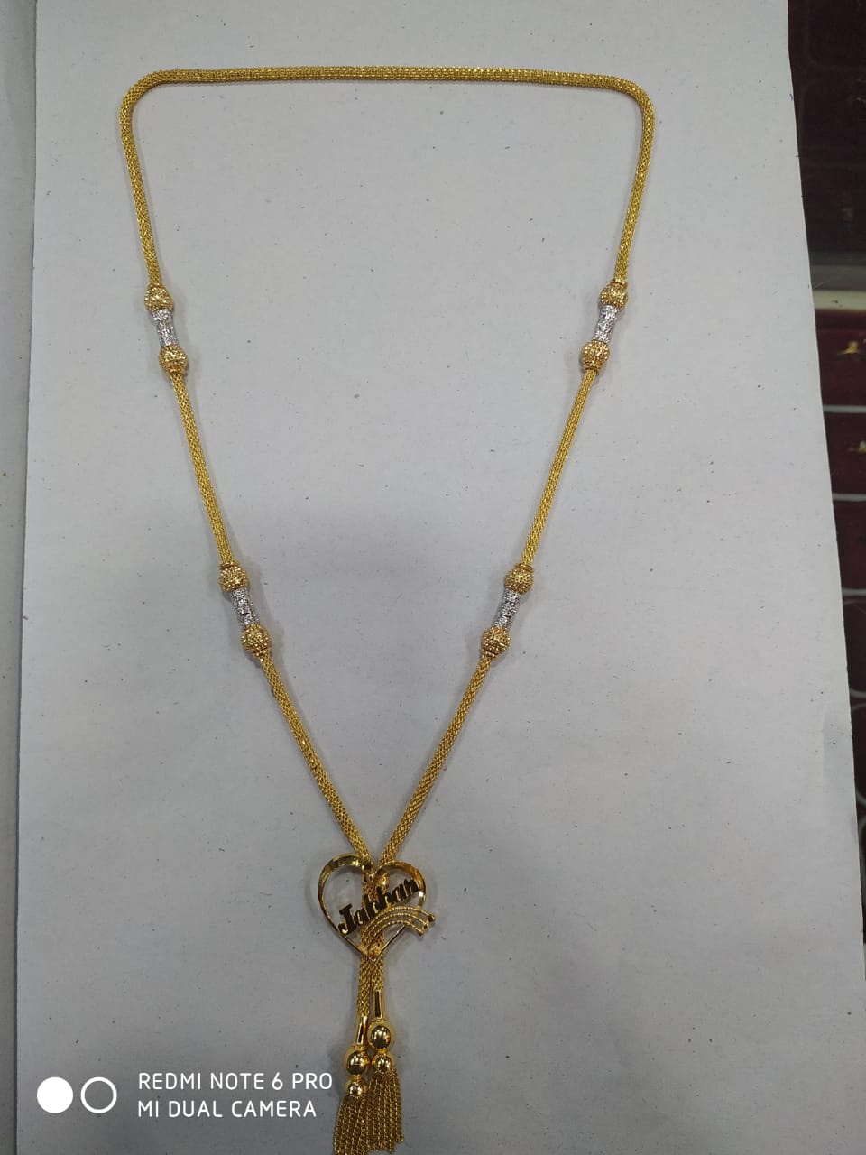 MEHARBAN GOLD AND SILVAR jewellery  CHEMMAD